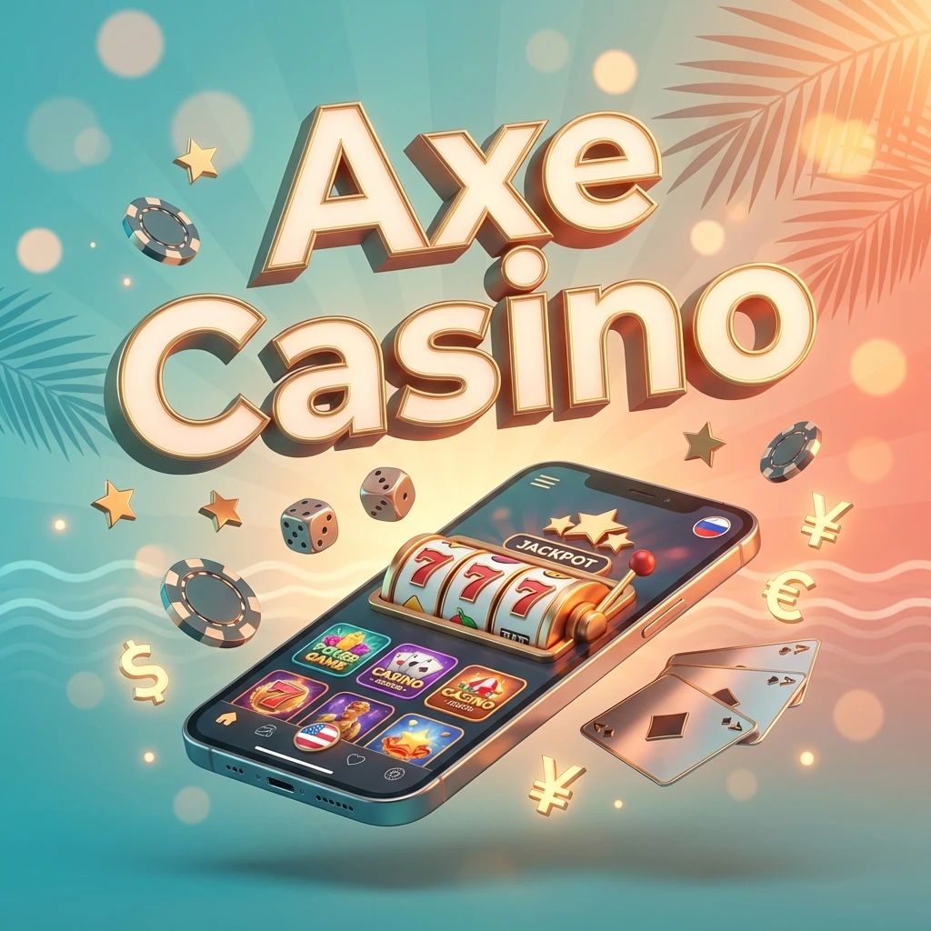 Axe Casino